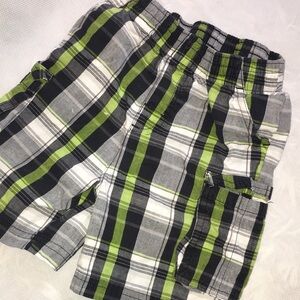 Garanimals Boys Shorts